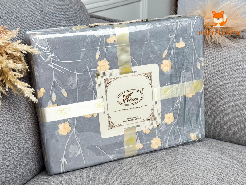 Постіль варений сатин 1,5ка №13 Постіль варений сатин 1,5ка №13