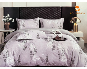 Постіль варена бавовна євро №22