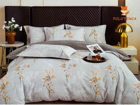 Постіль варений сатин 1,5ка №14