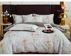 Постіль варений сатин 1,5ка №14