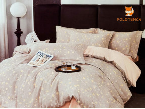 Постіль варений сатін 1,5ка №10