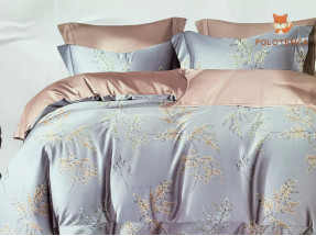 Постіль варений сатін 1,5ка №9