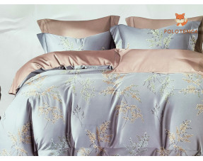 Постіль варений сатін 1,5ка №9