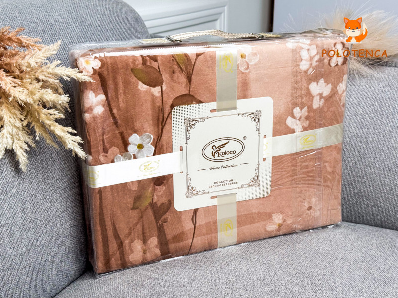 Постіль варений сатін 1,5ка №11 Постіль варений сатін 1,5ка №11