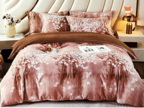 Постіль варений сатін 1,5ка №11