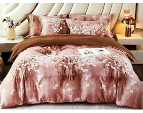 Постіль варений сатін 1,5ка №11