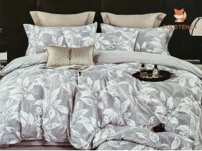 Постіль варений сатін 1,5ка №12