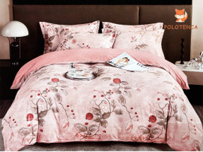 Постіль варений сатін 1,5ка №6