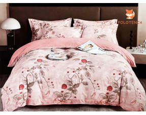 Постіль варений сатін 1,5ка №6