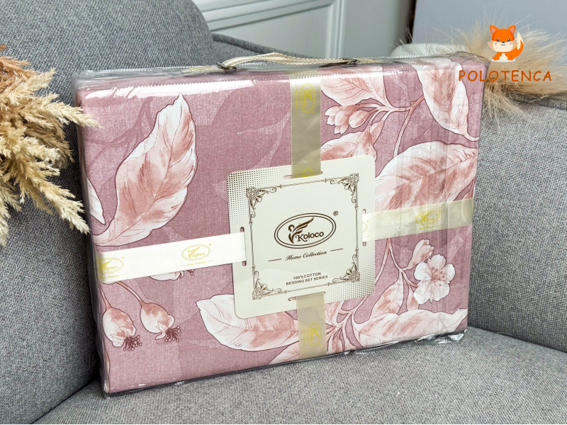 Постіль варений сатін 1,5ка №7 Постіль варений сатін 1,5ка №7