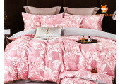 Постель вареный хлопок евро №7