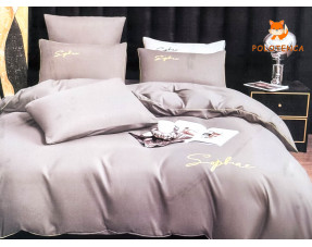 Постіль Koloco premium №7 1.5ка