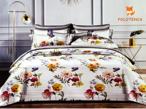 Постіль євро fashion №8