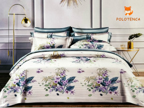 Постіль євро fashion №4