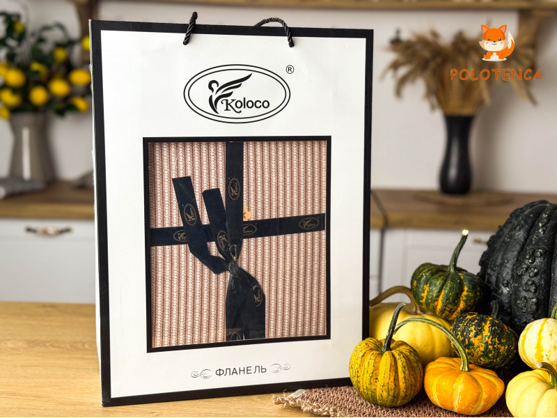 Постіль фланель євро №33 Постіль фланель євро №33