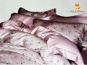 Постіль варений сатін 1,5ка №15