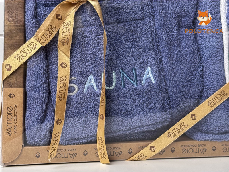 Турецкий набор сауна Турецкий набор сауна