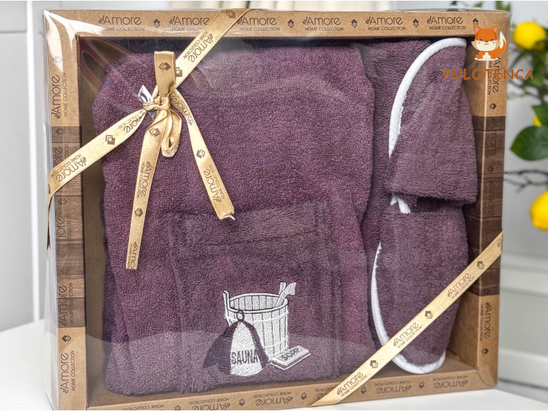 Турецкий набор сауна Турецкий набор сауна