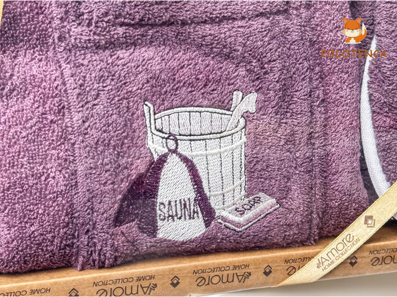 Турецкий набор сауна Турецкий набор сауна