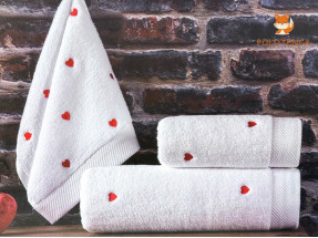  Набір рушників Туреччина