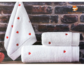  Набір рушників Туреччина