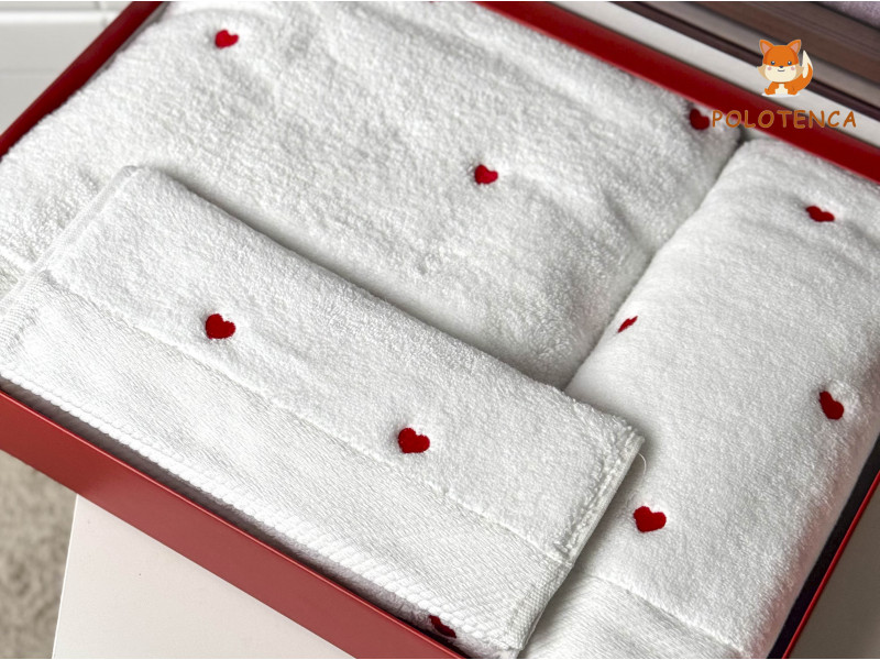 Набір рушників Туреччина Набір рушників Туреччина