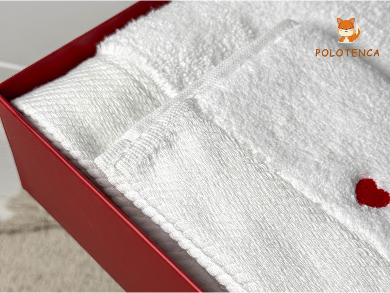 Набір рушників Туреччина Набір рушників Туреччина