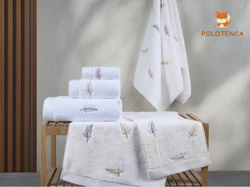 Набір рушників Туреччина Набір рушників Туреччина