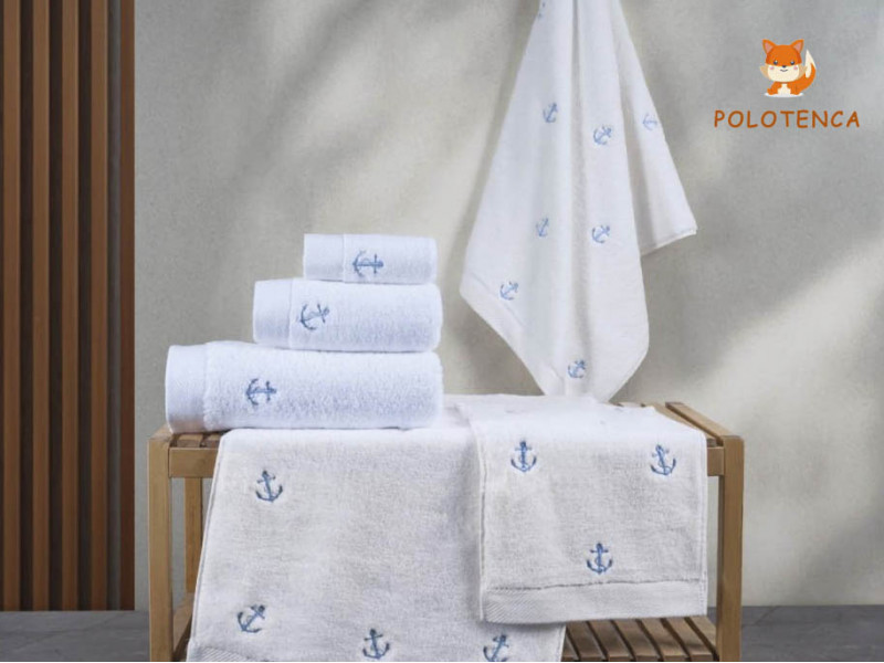 Набір рушників Туреччина Набір рушників Туреччина