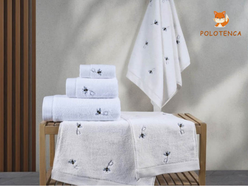 Набір рушників Туреччина Набір рушників Туреччина