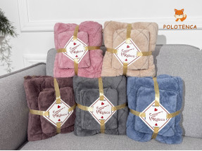  Набір рушників в смужку