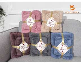  Набір рушників в смужку