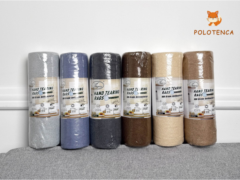 Відривні серветки однотонні Відривні серветки однотонні