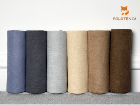  Відривні серветки однотонні