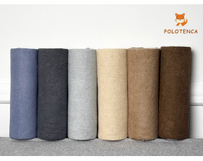  Відривні серветки однотонні