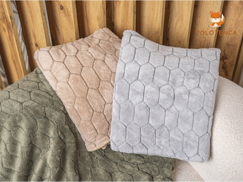 Полотенца для сауны с кружочками Полотенца для сауны с кружочками