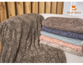 Полотенца для сауны ромбик