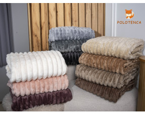 Плед  Шарпей 4см 1,5ка