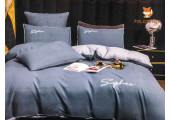 Постіль premium євро №9