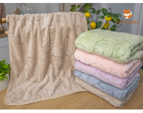  Рушники з листочками