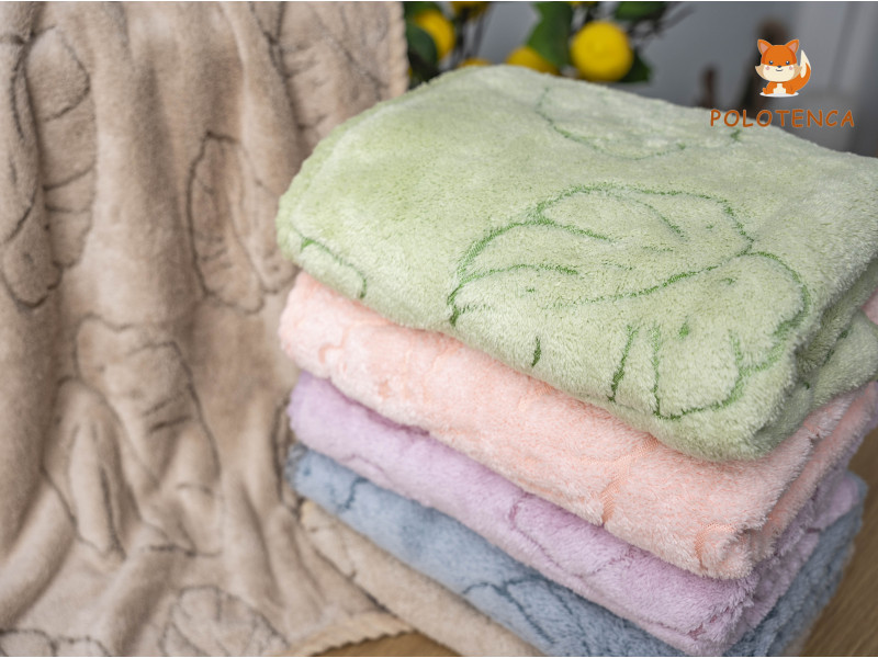 Рушники з листочками Рушники з листочками