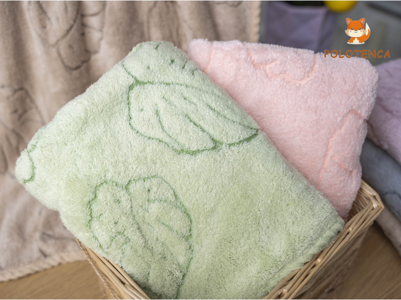 Рушники з листочками Рушники з листочками