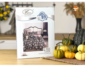 Постель котон евро №3