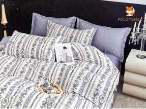 Постіль котон 1,5ка №1