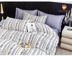 Постіль котон 1,5ка №1