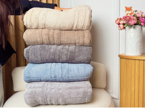 плед євро на овчині