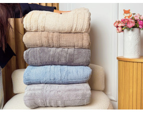 плед євро на овчині