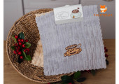 Рушники для рук Смуга кави фібра