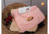 Рушники для рук Смуга кави фібра