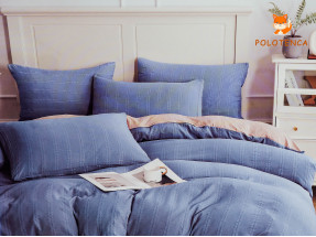 Двоспальный муслин #14